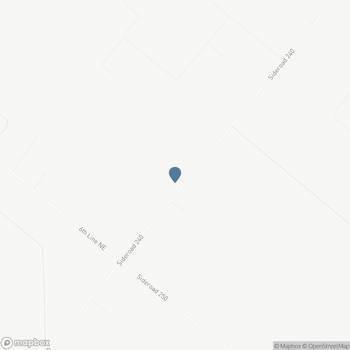 764059 240 SIDE ROAD, Melancthon, Ontario L9V 2P4